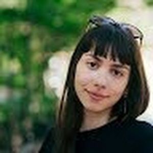 Meet your Posher, Molly